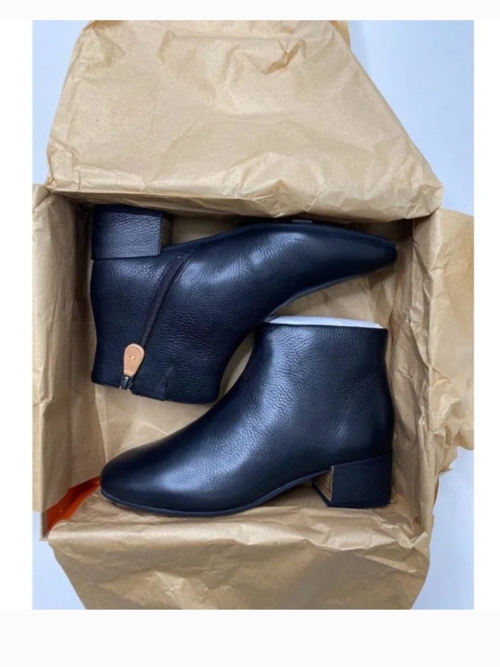 Kenneth Cole's Gentle Souls Ella Bootie
